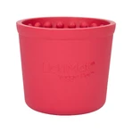 Dispozitiv de hrănire pentru câini Lickimat Roz Gumă