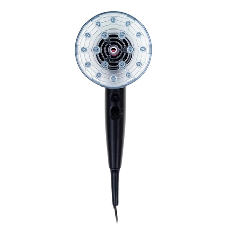 Hairdryer Philips 2100 W Navy Blue deep blue