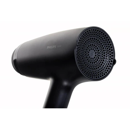 Hairdryer Philips 2100 W Navy Blue deep blue