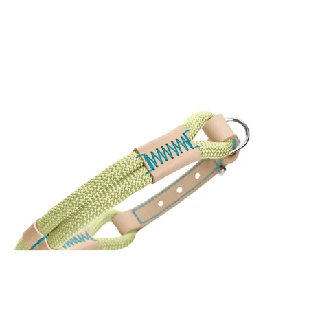 Collier pour Chien Hunter MALIA Vert 12 40-49 cm