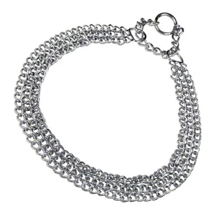 Hondenhalsband Hs Sprenger Triple (65 cm)