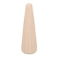 Bullet Vibrator Dream Toys Nude Zina Cone