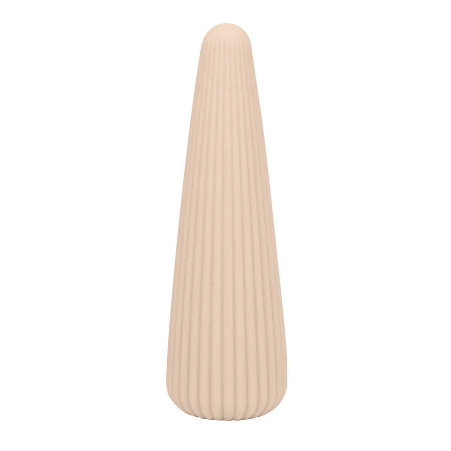 Bullet Vibrator Dream Toys Nude Zina Cone