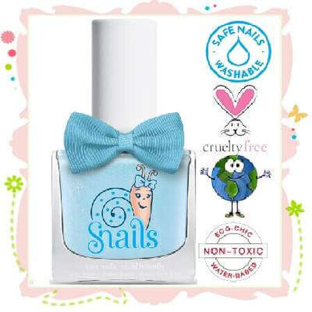 Nagellak nagellak Bedtime Stories, 10.5ml, Slakken