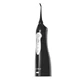 Mayer Portable Mouthshower with 5 tips 3100 Black, Dr. Mayer
