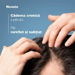 Sampon complementar impotriva caderii parului Anaphase, 200 ml, Ducray