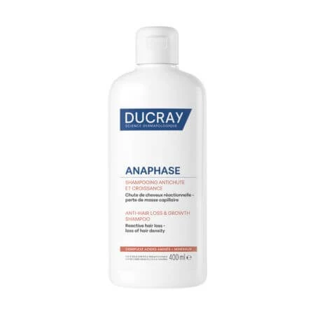 Shampoo gegen Haarausfall Anaphase, 400 ml, Ducray