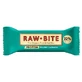 Baton proteic bio Peanut Caramel, 45 g, Raw Bite