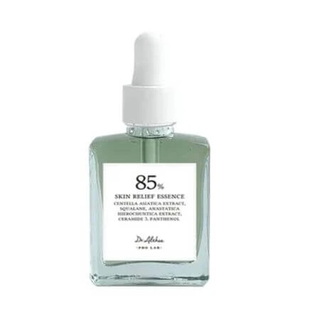 Gesichtsessenz mit 85% Centella Asiatica-Extrakt, 30 ml, Dr. Althea