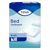Bed Plus Saugeinlagen, 60 x 60 cm, 5 Stück, Tena