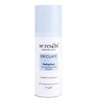 Masca de fata exfolianta cu acid lactobionic si keolin, 50 g, Se:Reskin