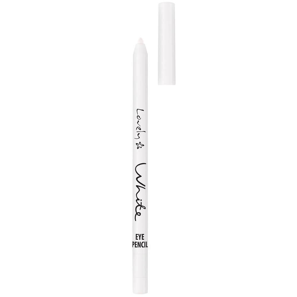 Lovely White Eye Pencil