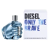 Agua de Colonia Diesel Only The Brave For Man, 125ml