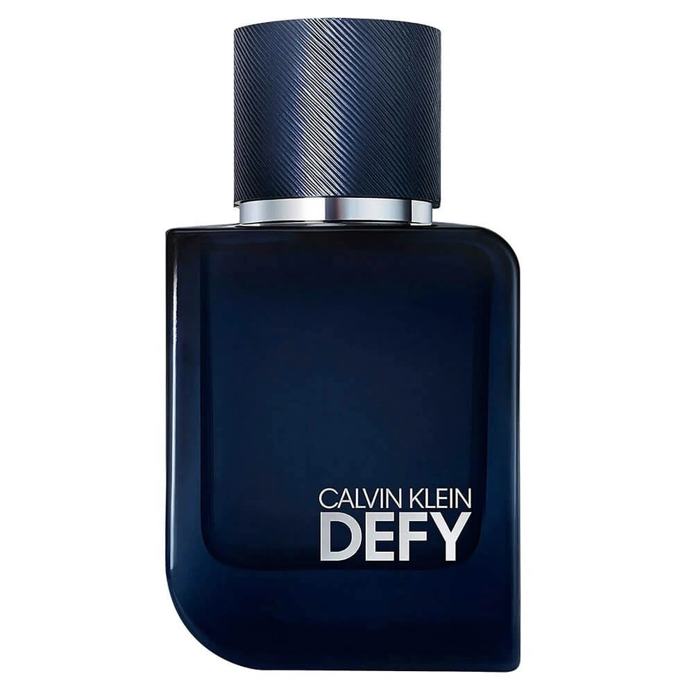 Calvin Klein Defy Parfüm, 50 ml