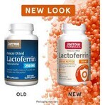 Lactoferrin 250mg, 60 capsules, Jarrow Formulas