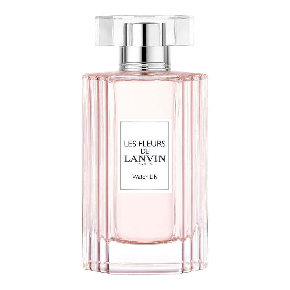 Lanvin Wasserlilie, Eau de Toilette, 90ml