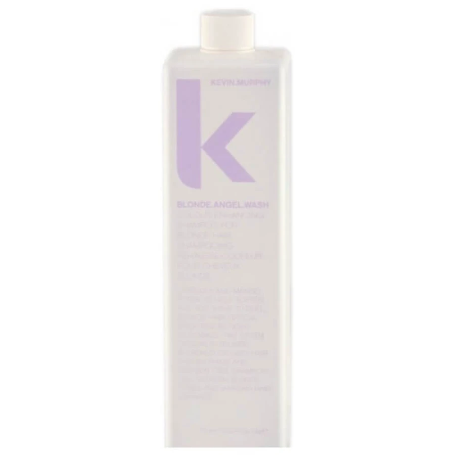 Kevin Murphy Blonde Angel Wash Kleurversterkende Shampoo voor blond haar, 1000ml
