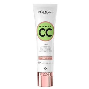 L Oreal Paris Magic CC Anti Redness CC Cream, 30 ml