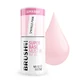 BrushUp! Super Base ibrida per unghie Sparkle Pink, 5 g