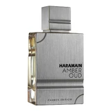 Apă de parfum Al Haramain Amber Oud Carbon Edition, 100 ml