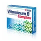 Family Health Vitaminum B Complex, 60 comprimate