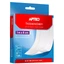 Tencuială textilă, Apteo Care cu pansament, 1m x 8cm, 1 buc