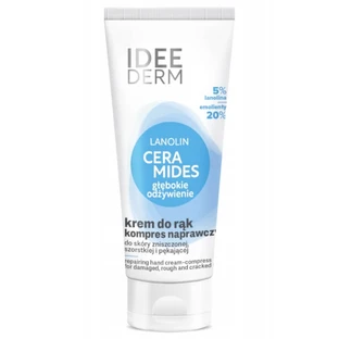 Idee Derm Repair Ceramide Handcreme, 75 ml
