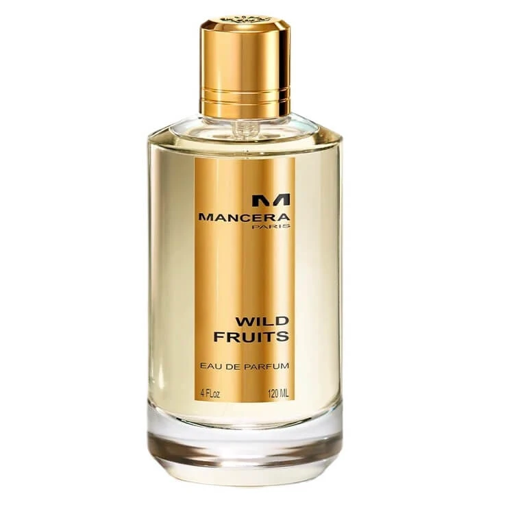 Mancera Wild Fruits Eau de Parfum, 120 ml
