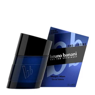 Bruno Banani Magic Man Woda toaletowa, 30ml
