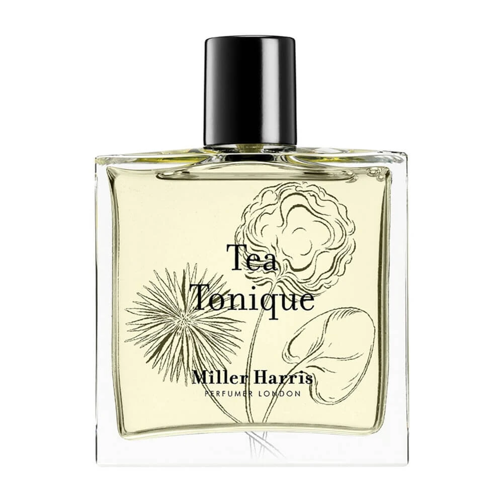 Miller Harris Tea Tonique Eau de Parfum, 50 ml