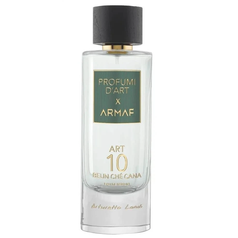 Armaf Art 10 Belin Che Cana Eau de Parfum, 105 ml