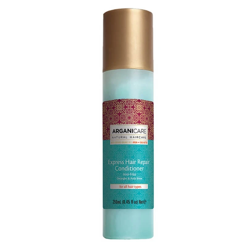 Arganicare Express-Effekt-Spülung, 250ml
