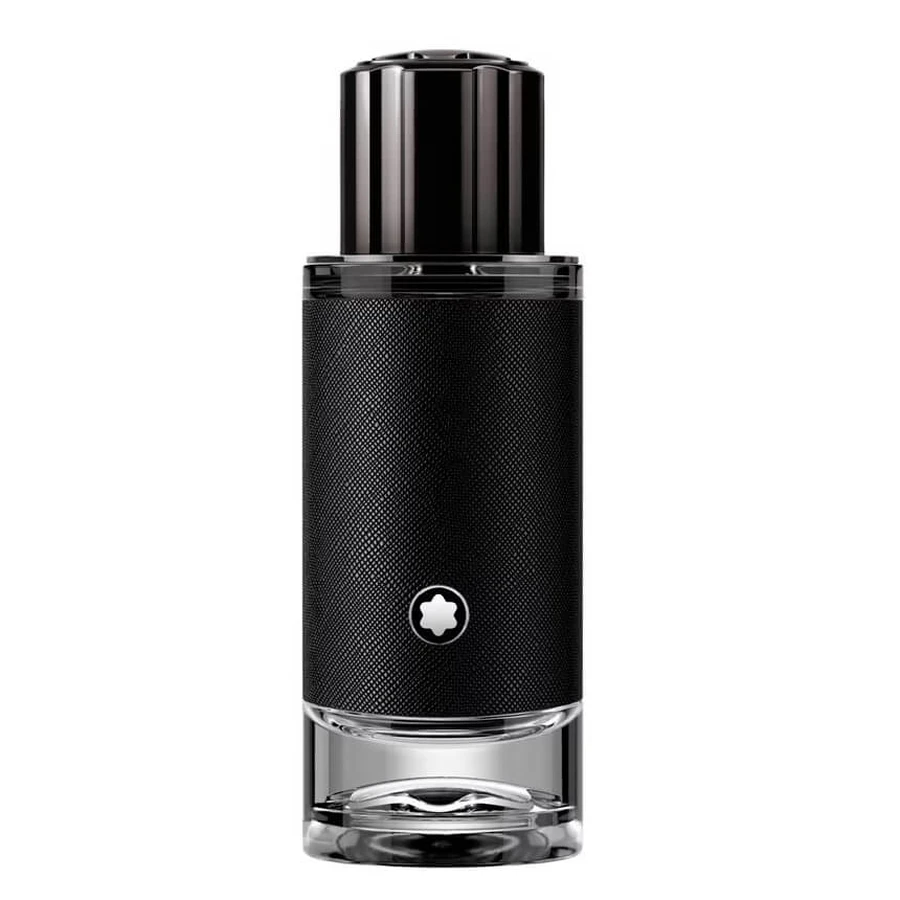 Apa de parfum Mont Blanc Explorer, 30ml