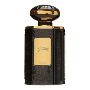 Apă de parfum Al Haramain Junoon Noir, 75 ml