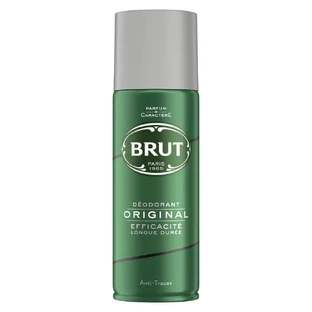 Brut, Original, Deodorant, 200 ml