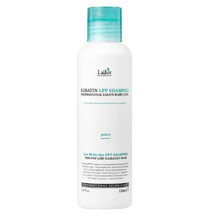 La dor Keratine haarshampoo, 150ml