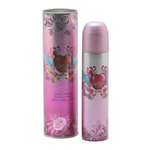Kuba Original Kuba Herzensbrecher Deodorant Spray, 200ml