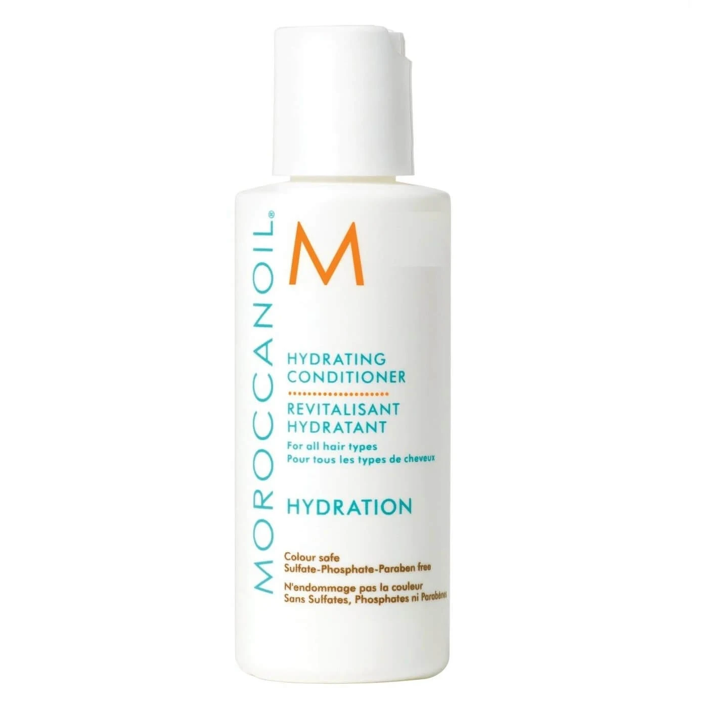 Moroccanoil Feuchtigkeitsspendende Haarspülung, 70ml
