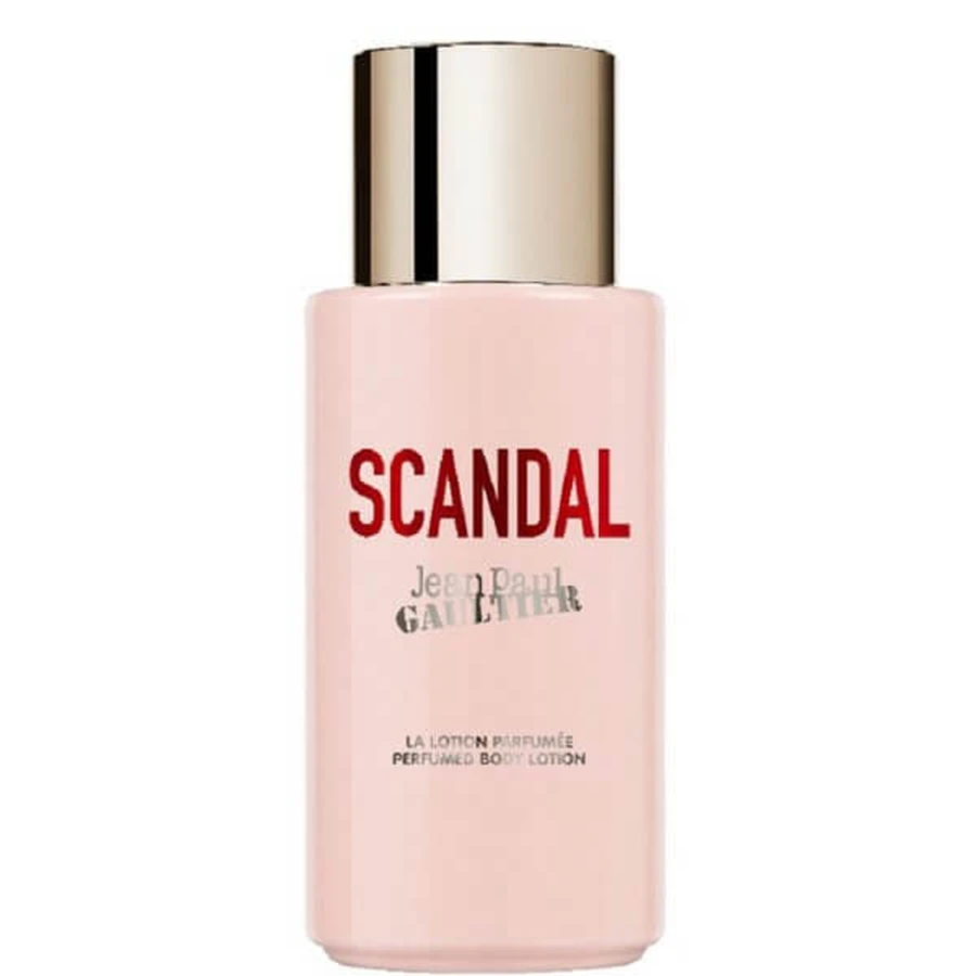 Loțiune de corp Jean Paul Gaultier Scandal, 200ml