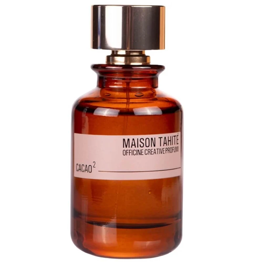 Maison Tahite Cacao2 Eau de Parfum, 100 ml