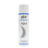 Pjur Woman Aqua Gleitmittel auf Wasserbasis, 100ml