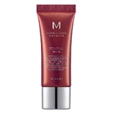 Missha M Perfect Cover BB Cream SPF42 Multifunktions-BB-Creme Nr.21 Hellbeige, 20 ml