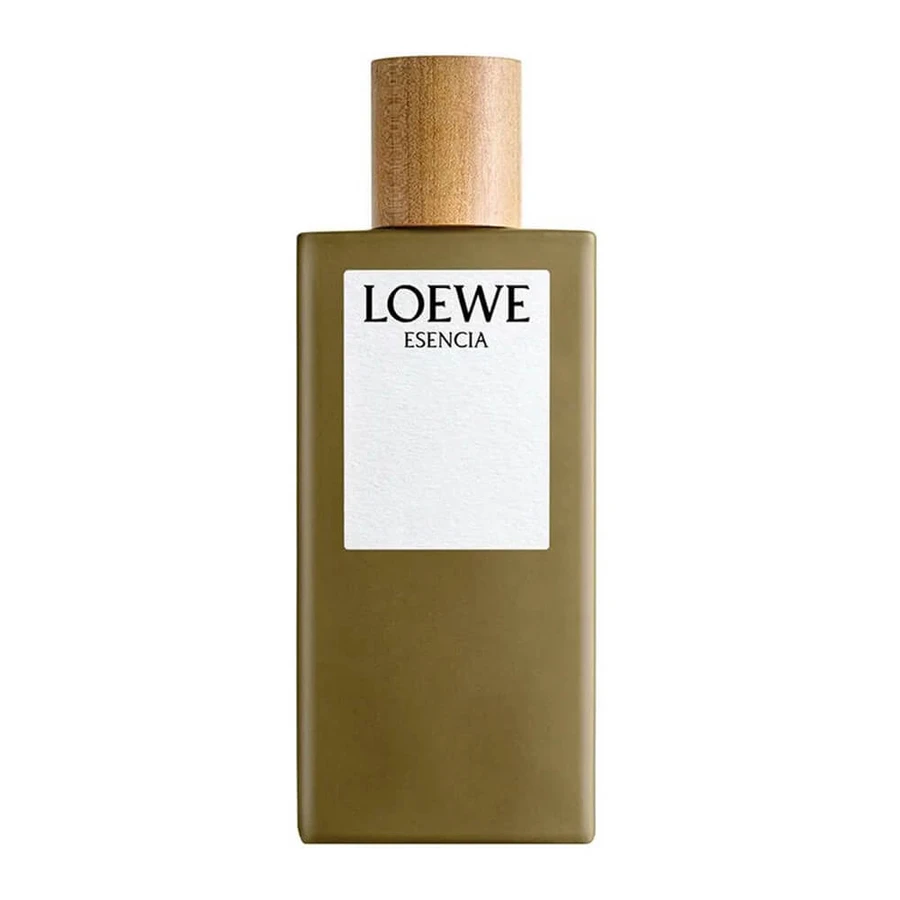 Loewe Esencia Pour Homme Woda toaletowa, 100 ml: ceny i cechy