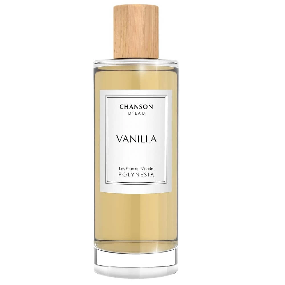 Coty Chanson d Eau Vanille Eau de Toilette, 100 ml