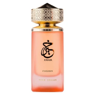 Agua de perfume Paris Corner Khair Fusion, 100 ml