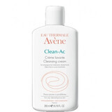 Lait démaquillant - Avène Cleanance Hydra, 200 ml, Pierre Fabre