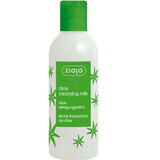Reinigungsmilch mit Aloe-Vera-Extrakt, 200 ml, Ziaja