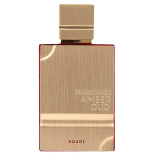 Al Haramain Ambra Oud Rouge Eau de Parfum, 120 ml