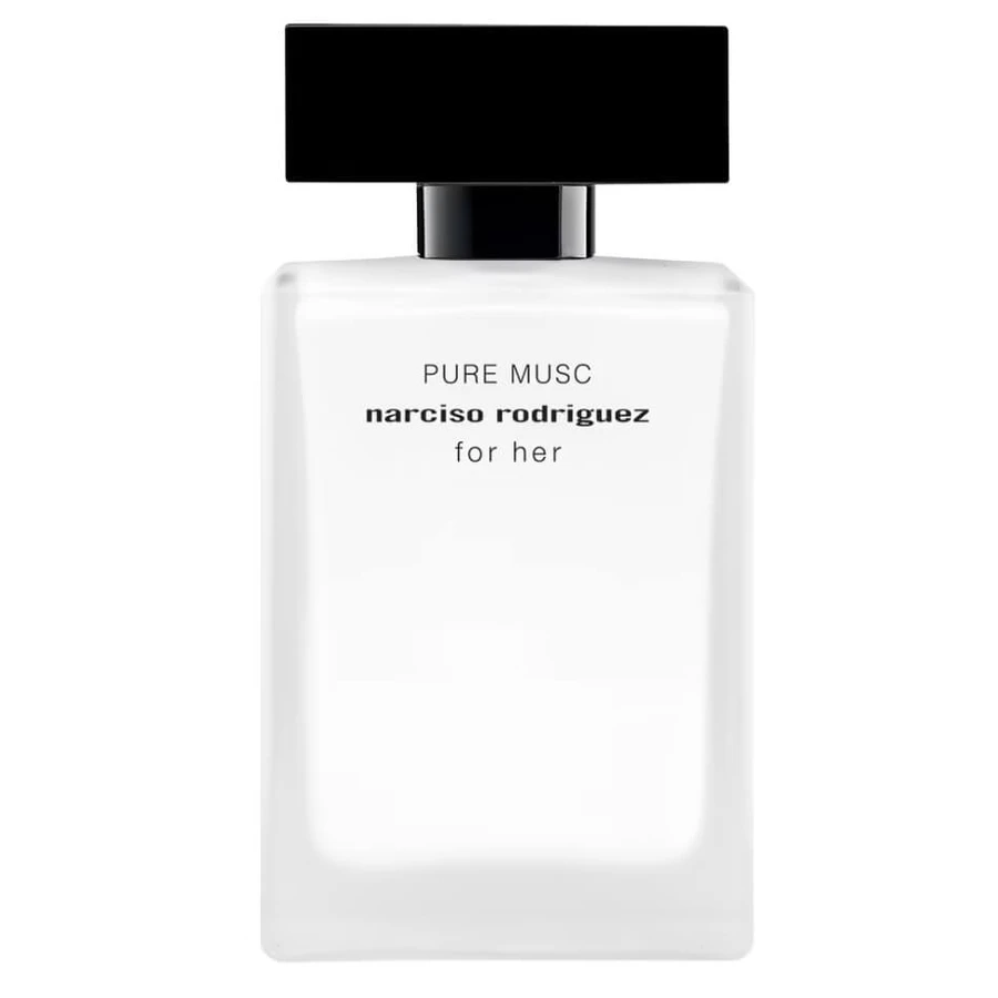 Narciso Rodriguez Pure Musc For Her Eau de Parfum, 50 ml