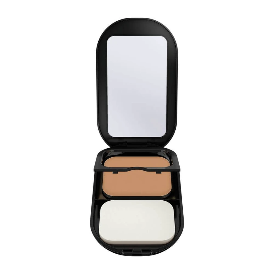 Max Factor Facefinity Compact Mattierende Grundierung SPF20 006 Golden, 10 g